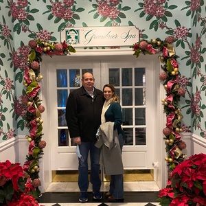 Meet your Posher, Olivia